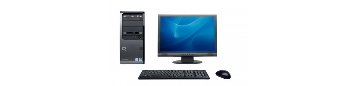 Desktops